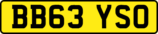 BB63YSO