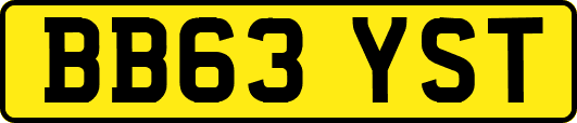 BB63YST