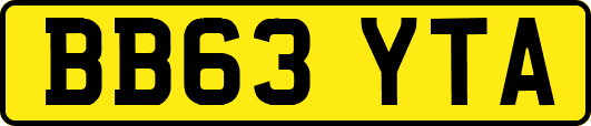 BB63YTA