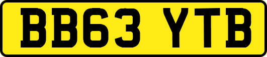 BB63YTB