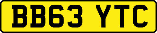BB63YTC