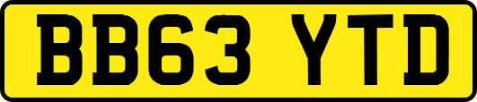BB63YTD