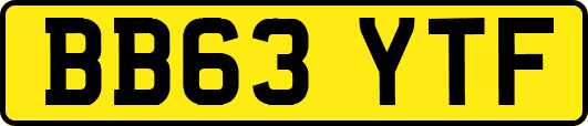 BB63YTF