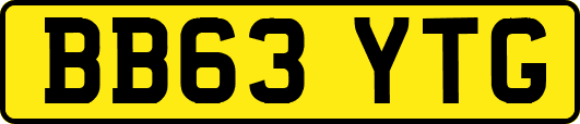 BB63YTG