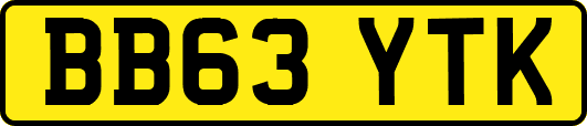 BB63YTK