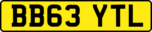 BB63YTL