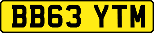 BB63YTM