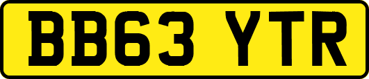 BB63YTR