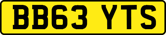 BB63YTS