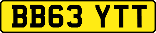 BB63YTT