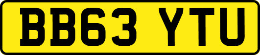 BB63YTU