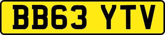 BB63YTV