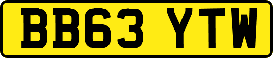 BB63YTW