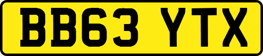 BB63YTX