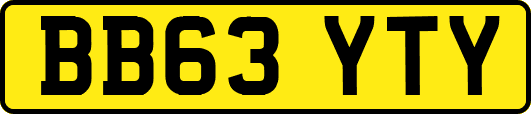 BB63YTY