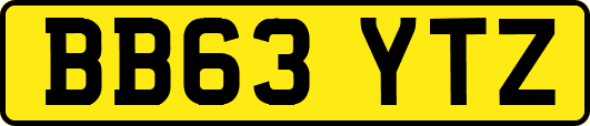 BB63YTZ