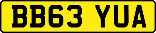 BB63YUA