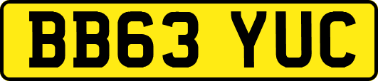 BB63YUC