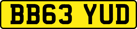 BB63YUD