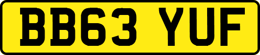 BB63YUF