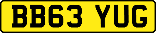 BB63YUG
