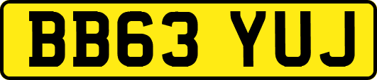 BB63YUJ