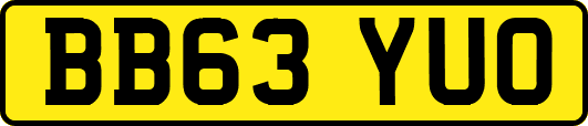 BB63YUO