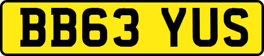 BB63YUS