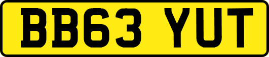 BB63YUT