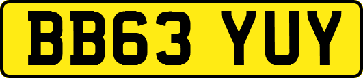 BB63YUY