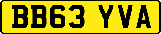 BB63YVA