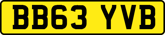 BB63YVB