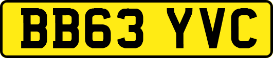 BB63YVC