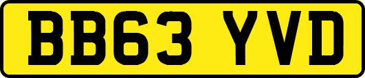 BB63YVD