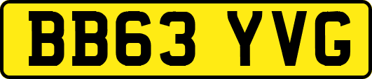 BB63YVG