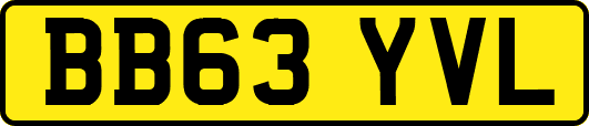 BB63YVL