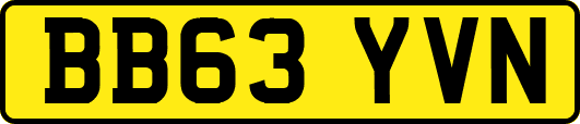 BB63YVN