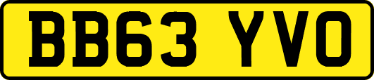 BB63YVO