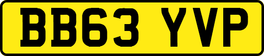 BB63YVP