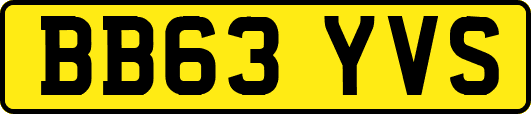 BB63YVS