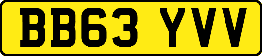 BB63YVV