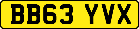 BB63YVX