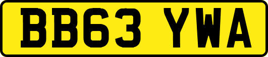 BB63YWA
