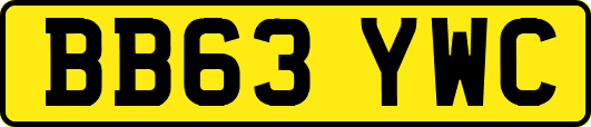 BB63YWC