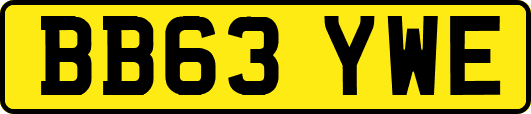 BB63YWE