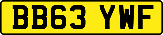 BB63YWF