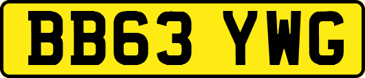 BB63YWG