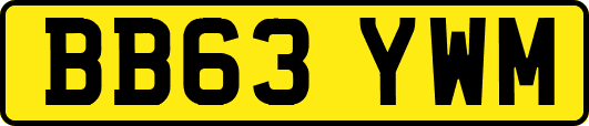 BB63YWM