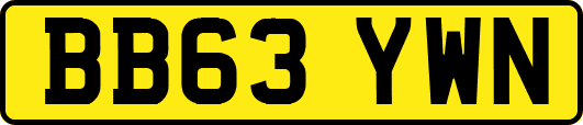 BB63YWN