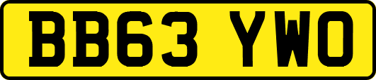 BB63YWO